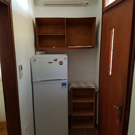 Apartmani Rosanda Petrčane Dış mekan fotoğraf