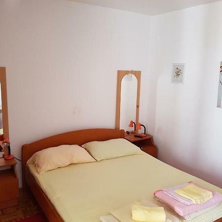 Apartmani Rosanda Petrčane Dış mekan fotoğraf