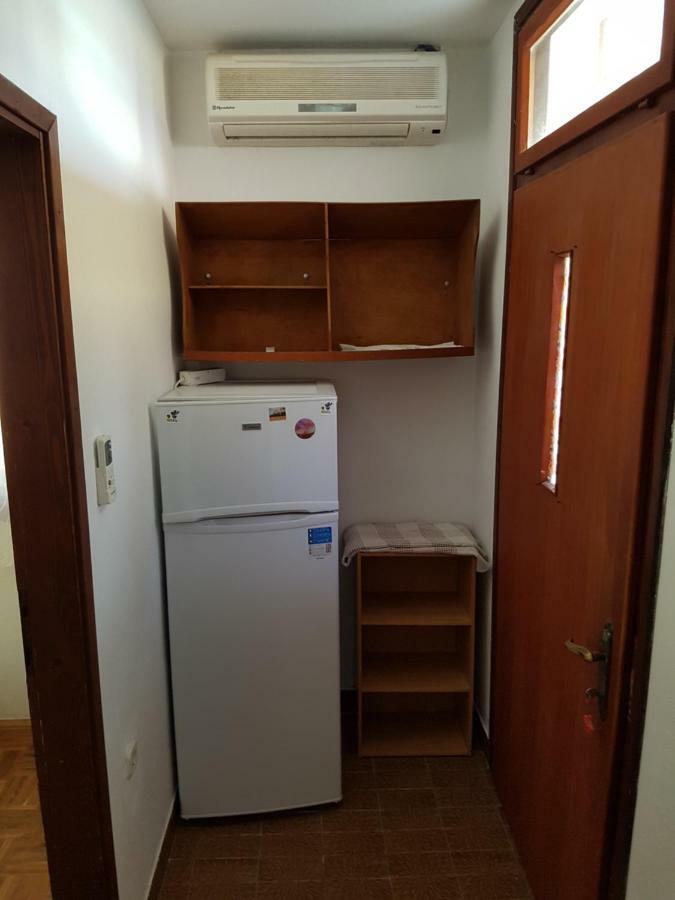 Apartmani Rosanda Petrčane Dış mekan fotoğraf